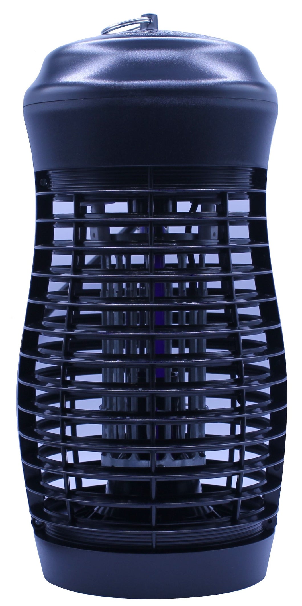 PIC 15W/1500V Bug Zapper, Kills Bugs on Contact, with Black UV Light Technology # 15W-Zapper