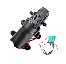 Load image into Gallery viewer, Cyclone 2.5 Standard Pressure Diaphragm Pump &amp; Circuit Board Assembly
