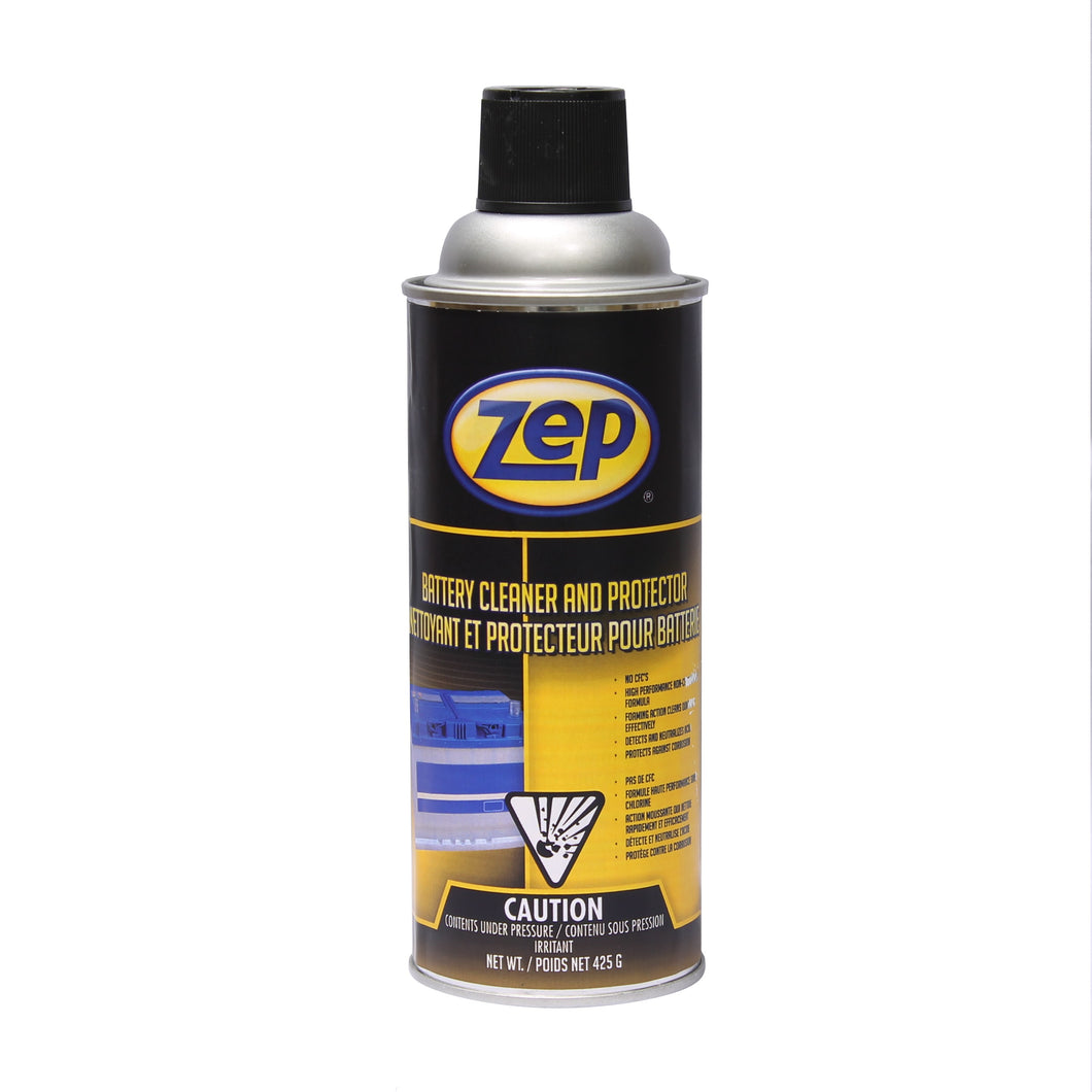 Zep Battery Cleaner and Protector 425g Aerosol