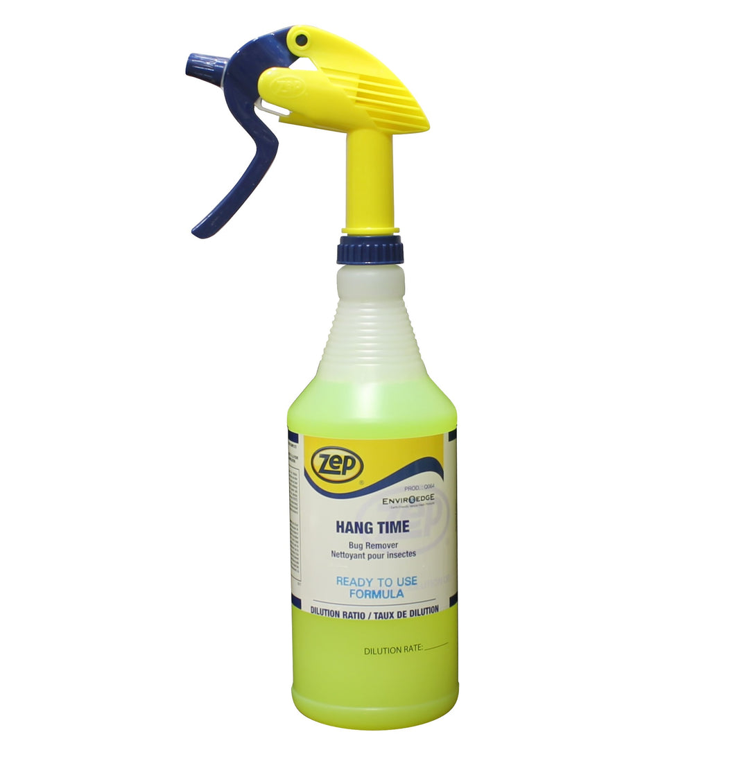 ZEP Hang Time Bug Remover 940ml Ready-To-Use