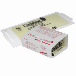 CHS Catchmaster 72TC scented mouse glue boards trap for mice and other small rodents