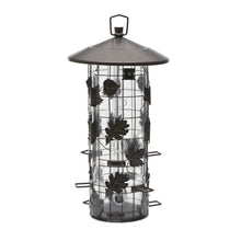 Load image into Gallery viewer, Perky-Pet Squirrel-Be-Gone III Bird Feeder – 8 lb Capacity #337
