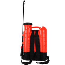 Load image into Gallery viewer, V&amp;L 4GL/18L Battery Powered Back Pack Sprayer
