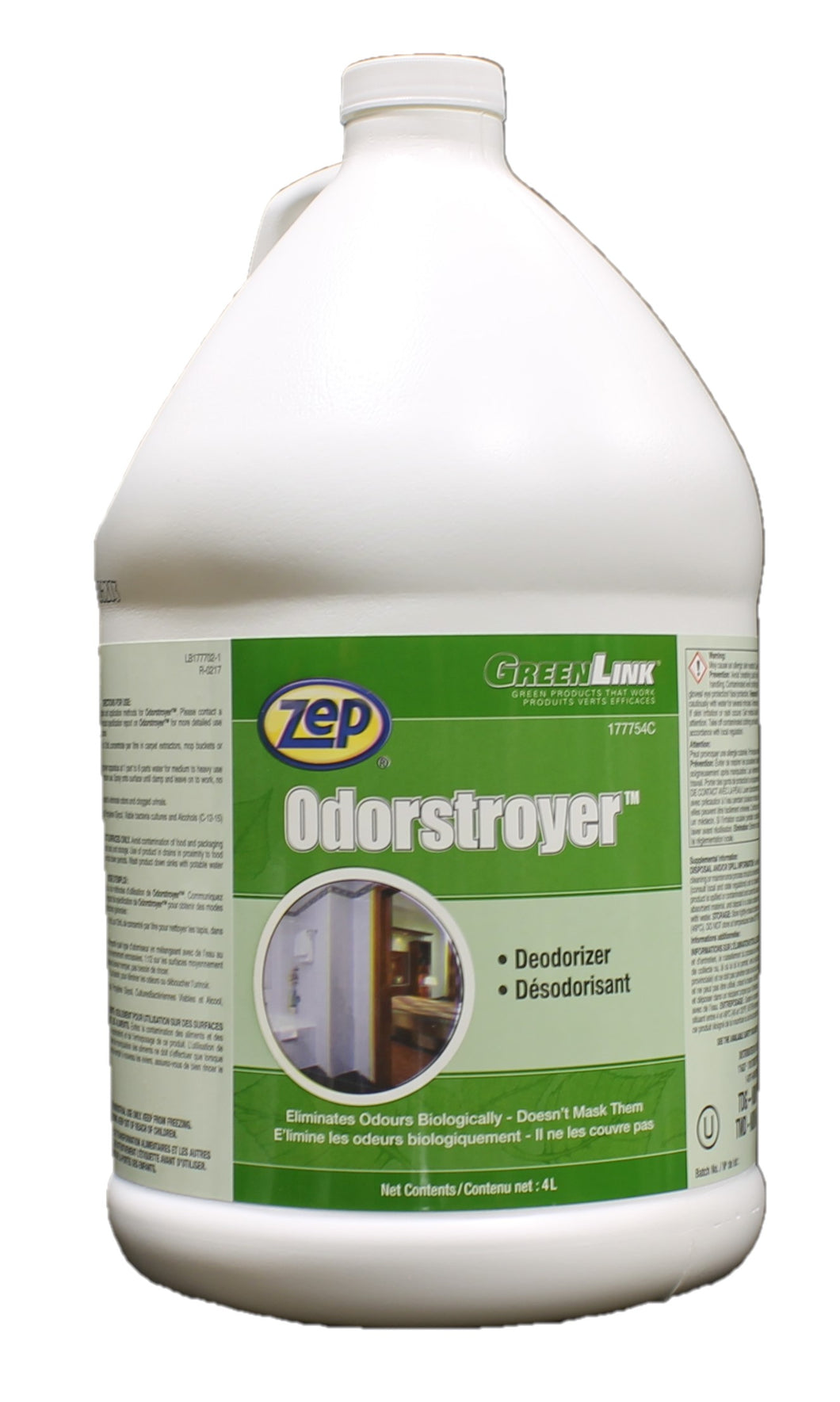 Zep Odorstroyer (1 Gallon)