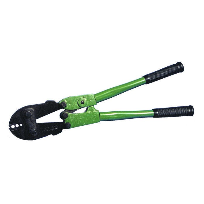 Heavy duty online wire crimping tool