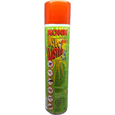Conquer Insect Spray Clean Home Supplies - Insect Control
