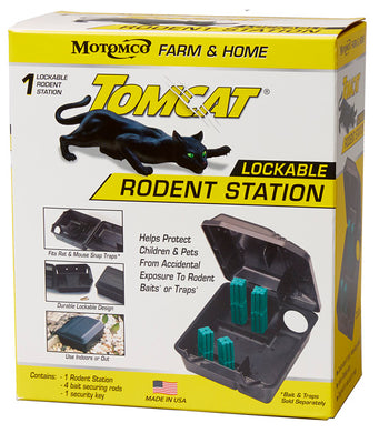 Rodent Control - Clean Home Supplies