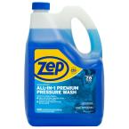 Zep All-In-1 Premium Pressure Washing Concentrate (172 oz.)